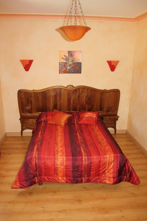 La Demeure De Bayard Villa Montagne  Luaran gambar