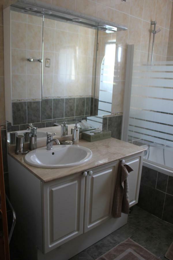 La Demeure De Bayard Villa Montagne  Luaran gambar